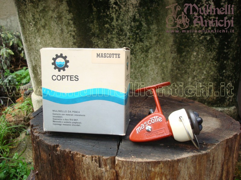 Coptes