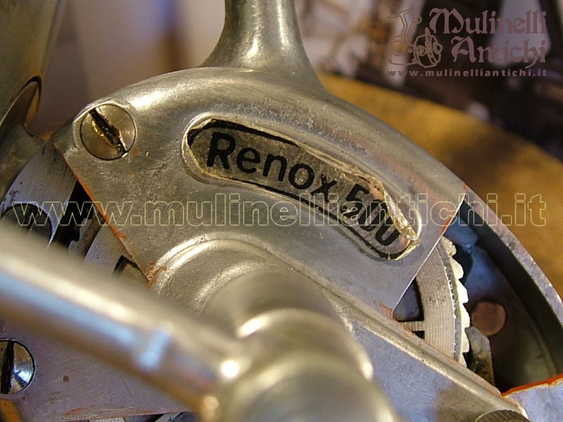 Renox